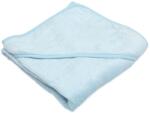 KioKids Prosop pentru bebeluși 100x100 cm. Bamboo Blue