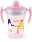 Nuk Pahar de antrenament Evolution 230 ml, 6+ luni, pentru fete 2022 10255609