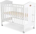 Cangaroo Pat de copil din lemn Wing 110843