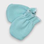 Rainy Mănuși pentru bebeluși cu elastic Aqua