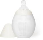 Élhée Biberon pentru bebeluși Anti-Colic 330 ml. Medium Flow Milk
