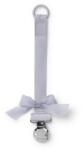 Elodie Clips pentru suzetă Lavender Love