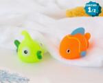 KioKids Jucării pentru baie 2 buc. 04236-1