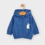Rainy Jachetă de tranziție pentru bebeluși 62 - 92 cm, denim