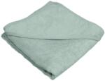 KioKids Prosop pentru bebeluși 100x100 cm Bamboo Sage