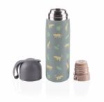 Zopa Termos cu mâner din silicon 400 ml Wild Gepard