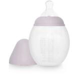 Élhée Biberon pentru bebeluși Anti-Colic 330 ml. Medium Flow Lilac