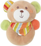 Lorelli Toys Zornăitoare pentru bebeluși „Ursuleț 10191330001