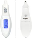 Alecto Baby Termometru infraroșu fără contact pentru ureche Alecto BC-27