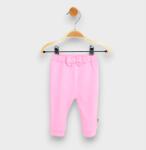 Rainy Pantaloni lungi pentru bebeluși 62-92 cm roz