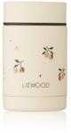 LIEWOOD Recipient pentru alimente Nadja Food Jar Peach/Sea Shell Mix