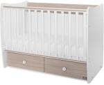 Lorelli Pat Matrix New 60/120 alb/chihlimbar 2 buc. 10150600044P