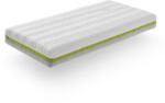 My Baby Mattress Saltea pentru bebeluși cu miez din spumă Aquapur® cu tehnologii ThermoFiber®, Visco Innogel® și AirFresh 3D® Dory 140/70 cm Saltea bebelusi