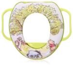Lorelli Suport moale pentru toaletă cu mânere Bear Nordic Green 10130362101