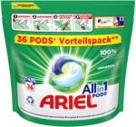 Ariel Mosókapszulák Ariel All-in-1 Pods Universal+ 36 mosás (80693446)