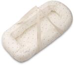 Liewood Cuib pentru bebeluși Gro Printed Babylift Classic Dot Creme De La Creme