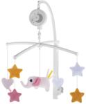 Zopa Carusel pentru pat Bear