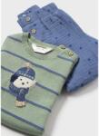 Mayoral Set pantaloni lungi Mayoral 2 piese 14-02517-082