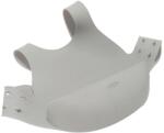 Minikoioi Salopetă din silicon cu buzunar Flexi Bib Pink 101020003 Bavata