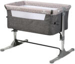 Lorelli Pătuț-leagăn pentru bebeluși Sleep 'n Care Grey Elephant 10080431901