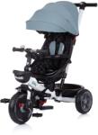 Chipolino Tricicletă pentru copii cu copertină Pegasus, culoare avocado TRKPEG02205AV