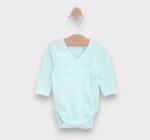 Rainy Body Baby cu închidere laterală 48 - 68 cm. mentă