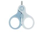 Kikkaboo Foarfece Scissy, albastru 31303040068