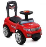 Moni Cărucior de împins pentru copii Tiger Range roșu Q05-2