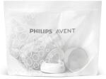 Philips Avent Pungi pentru sterilizare în cuptorul cu microunde, 5 buc. 00A. 0109.001