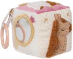 Jollein Cub textil activ de joacă Flower Fairies