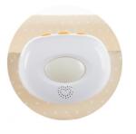 Chipolino Cutie cu muzică, vibrații și lumină albă VIBR01701WH