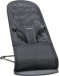 BabyBjörn Scaun pentru bebeluși Bliss (Mesh) Anthracite Balansoar bebelusi