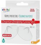 Akuku Protecții pentru mamele care alăptează, 2 buc. 0249