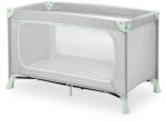 Hauck Pătuț Dream N Play Plus Dusty Mint