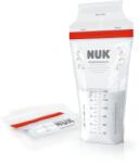 Nuk Pungi pentru lapte matern, 25 buc. 10252126