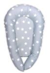 Lorelli Cuib Blue Grey Mist 20030163503