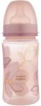 Canpol babies Biberon anticolic cu gât larg Easy Start GOLD 240 ml 35/240_pin