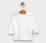 Rainy Premium Set de lenjerie pentru bebeluși, 2 piese, cu mâneci lungi, Ursuleț, 56-80 cm