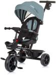 Chipolino Tricicletă cu copertină Max Sport mat TRKMS02604MA