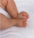 My Baby Mattress Saltea pentru bebeluși Bertha cu spumă cu memorie și sistem de arcuri Bonell 60/120 cm Saltea bebelusi