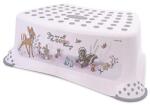 Lorelli Treaptă de baie Disney Bambi White 10130352400