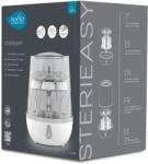 Nuvita Sterilizator electric cu abur pentru 6 biberoane Sterieasy