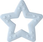 BIBS Baby Bitie Jucărie de ros pentru bebeluși Star Baby Blue