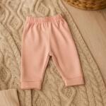 Rainy Pulover pentru bebeluși 56-74 cm, culoare bomboană