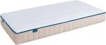 My Baby Mattress Saltea pentru bebeluși Andy Plus cu spumă cu memorie și tehnologie Nucol® 60/120 cm Saltea bebelusi