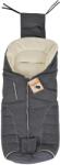 Cangaroo Sac termic pentru cărucior Snuggle, grafit 107404