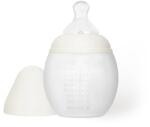 Élhée Biberon Anti-Colic 240 ml. Medium Flow Milk