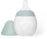 Élhée Biberon Anti-Colic 240 ml. Medium Flow Ivy Green