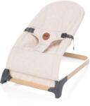Zopa Șezlong Zopa Miura Diamond Beige Balansoar bebelusi