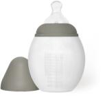 Élhée Biberon Anti-Colic 330 ml. Debit mediu Khaki